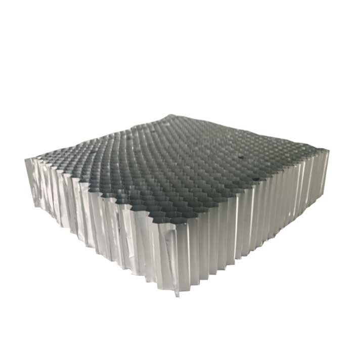 Lõi tổ ong bằng nhôm mở rộng hoàn toàn A5052 cho bảng điều khiển pin mặt trời