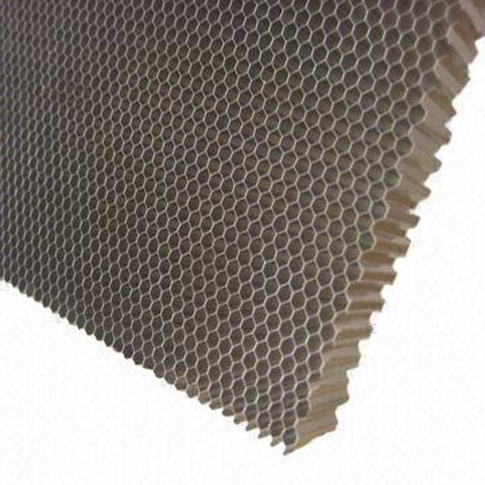 Lưới tổ ong bằng nhôm A3003 3.5-200mm cho cửa ra vào, trần nhà