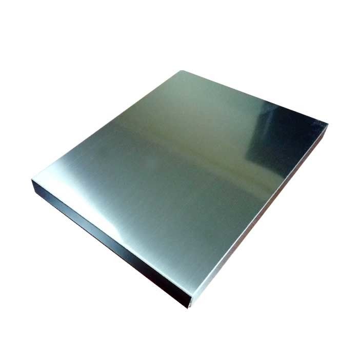 Nhôm 20mm Gương bằng thép không gỉ Bảng tổ ong 4x8 Ngoại thất cho rèm
