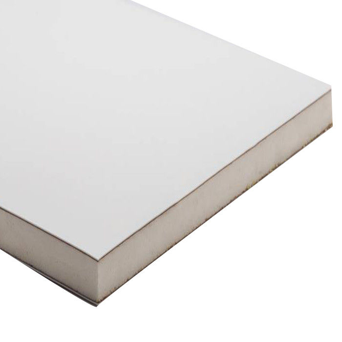 Tấm lõi xốp FRP cường độ cao Cách nhiệt cho xe tải thùng lạnh