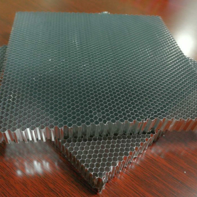 Lõi tổ ong bằng nhôm có độ dày 0,08mm cho cửa và tủ