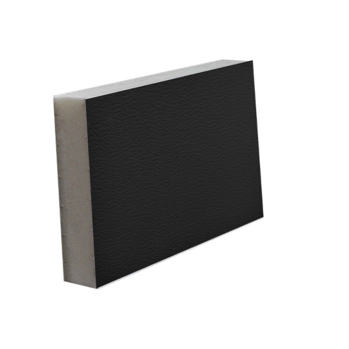 Tấm lõi xốp FRP 20mm nhẹ cách nhiệt cho hộp xe tải
