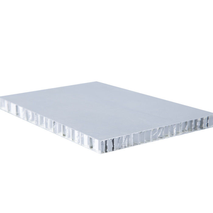 Bảng điều khiển composite nhôm tổ ong bằng thép không gỉ cho trang trí nội thất khách sạn